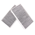 W164  Air Conditioner Filter For Mercedes-Benz GL320 GL350 R280 R350 R400 ML300 ML350 Air Conditioner Filter 1648300218